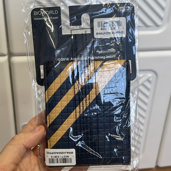 Call of duty infinite warfare wallet - Picture 2 of 2